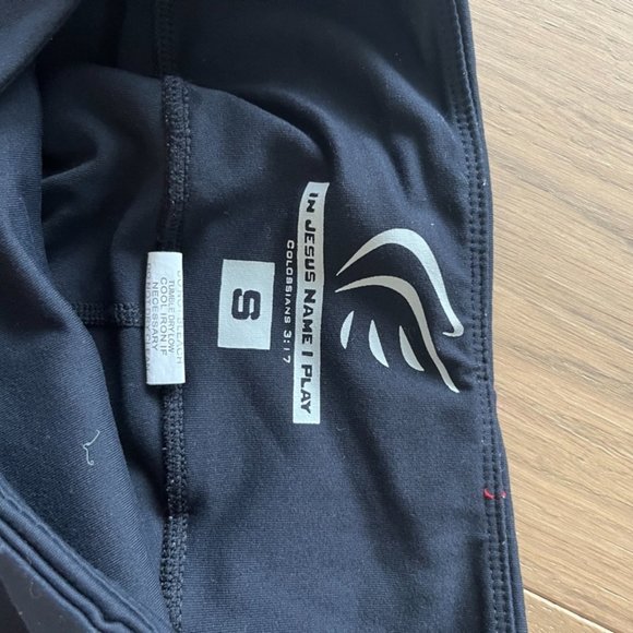 Active Faith Leggings - Picture 2 of 4